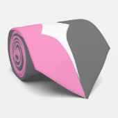 レトロ星 ネクタイ (ロール)