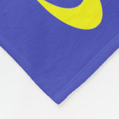 レトロ映画館フリースブランケット フリースブランケット (角)