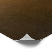 レトロ時代ピラミッド ポスター (角)