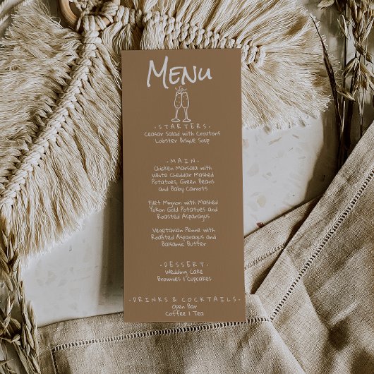 レトロ書ハド描ウ予測できなドおもしろい結婚 メニュー