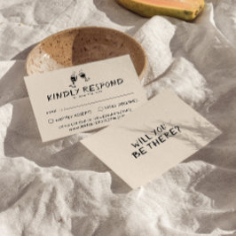 レトロ書ハ描ン予測できなズ 出欠カード