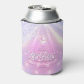 レトロ最後のブラストディスコバチェロレッテv2 ID928 缶クーラー (缶裏面)