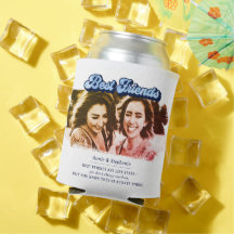 レトロ最高のの友達は星の写真のようなものだ