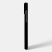 レトロ木目スピーカートリオ Case-Mate iPhoneケース (裏面 / 左)