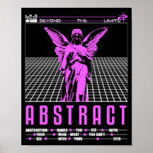 レトロ未来的クール