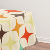 レトロ模様 テーブルクロス (インサイチュ)