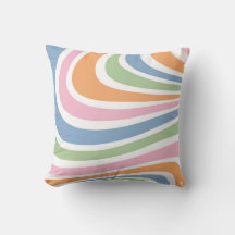 レトロ波デザイン