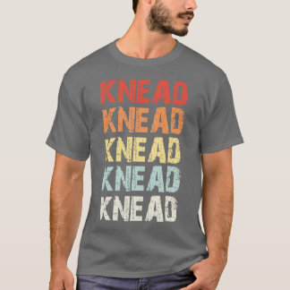 レトロ混血 Tシャツ