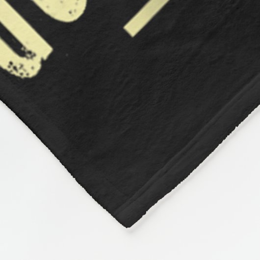 レトロ湾米国アメリカEst 2025アメリカ国旗G フリースブランケット (角)