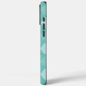 レトロ漫画 – 心配するな；私は地質学者だ！ Case-Mate iPhoneケース (裏面 / 左)