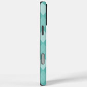 レトロ漫画 – 心配するな；私は地質学者だ！ Case-Mate iPhoneケース (裏面 / 右)