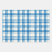 レトロ父の日 ラッピングペーパーシート (正面2)