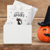 レトロ猫ゴシック不気味タイポグラフィ フェイバーバッグ