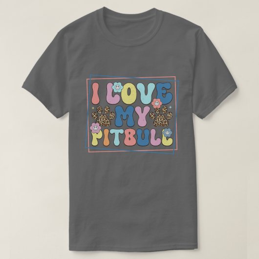 レトロ猫11 Tシャツ (デザイン正面)