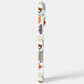 レトロ猫 Case-Mate iPhoneケース (裏面 / 右)
