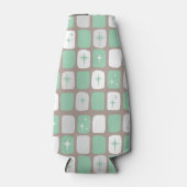 レトロ玉スターバストボトルクール ボトルクーラー (正面)