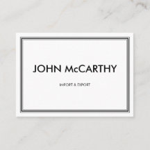 レトロ白黒プロフェッショナル三ストライプ