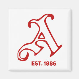 レトロ砒素 マグネット