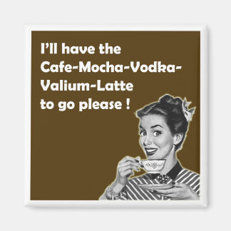 レトロ磁石 マグネット