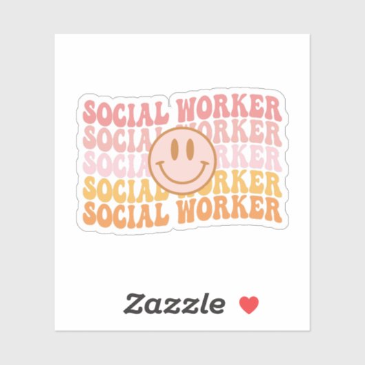 レトロ社会人社会人社会人学生卒業 シール (シート)