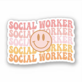 レトロ社会人社会人社会人学生卒業 シール