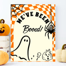 レトロ私たちはブーイングされたゲームの看板