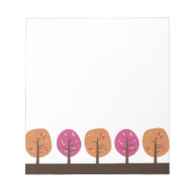 レトロ秋ツリー