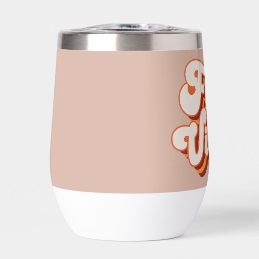 レトロ秋ビベス (正面)