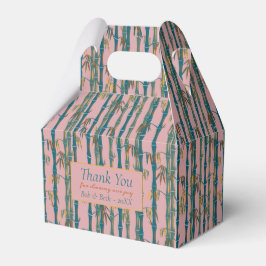 レトロ竹 フェイバーボックス