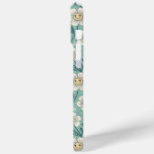 レトロ笑顔デイジー- Groovy Boho Case-Mate iPhoneケース (裏面 / 左)