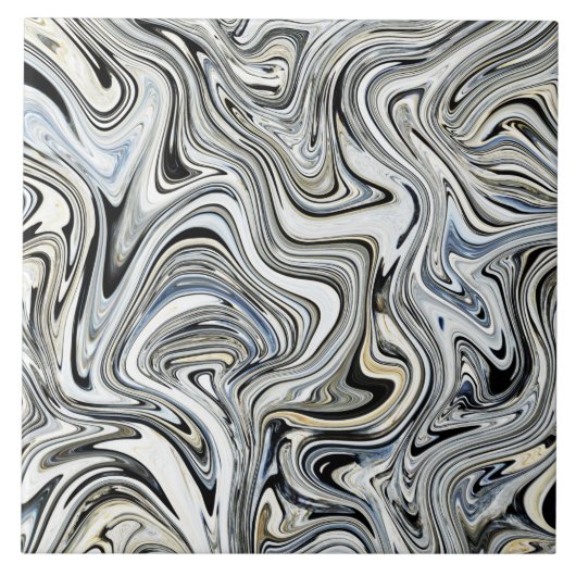 レトロ結石液 タイル (正面)