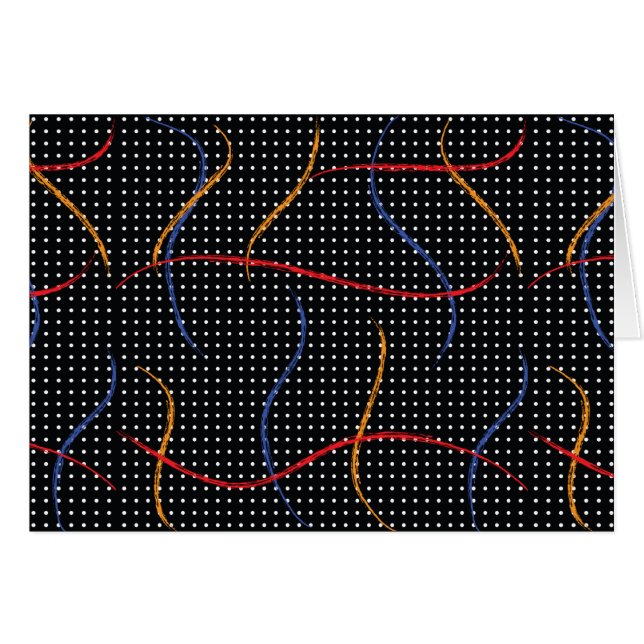 レトロ絵を描（ばちゃばちゃ）跳ねるとドット (正面横)