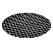 レトロ線 カッティングボード (角)