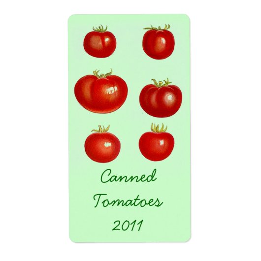 レトロ缶詰JARラベルラベルラベル缶詰グッズ缶詰 ラベル (正面)