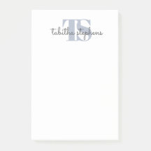 レトロ署名イニシャルヘッダー