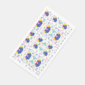 レトロ膜幾何学模様 (コーナー)