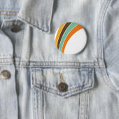 レトロ色で絵を描くこと 缶バッジ (インサイチュ)