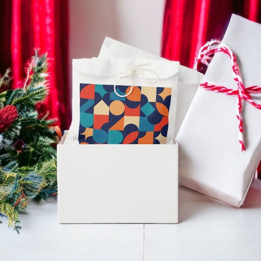 レトロ色 フェイバーバッグ