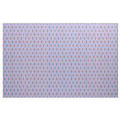 レトロ菱形パターン ファブリック (ヤード)