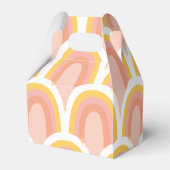 レトロ虹 フェイバーボックス (裏面サイド)