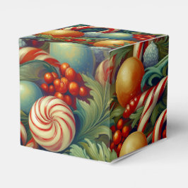 レトロ装飾品 フェイバーボックス