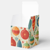 レトロ装飾品 フェイバーボックス (オープン)