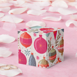 レトロ装飾品 フェイバーボックス