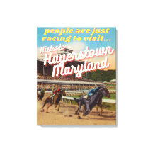 レトロ観光ポスター