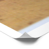 レトロ観光ポスター ポスター (角)