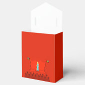 レトロ賞のお気に入りボックスの表示 フェイバーボックス (オープン)