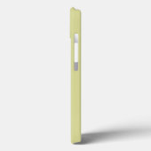 レトロ転倒防止 私は秋が好き 職業病 Case-Mate iPhoneケース (裏面 / 左)