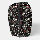 レトロ重金属パターン ドップキット (右)