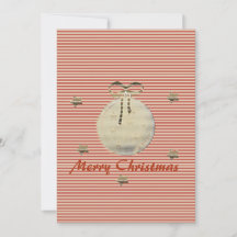 レトロ金ゴールドホリデーヴィベ