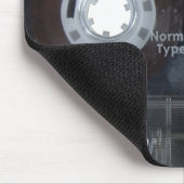 レトロ音楽カセットマウスパッド マウスパッド (コーナー)